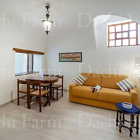 Appartamento Alba Dachi Farm Marina dʼMarina dʼAndora Zewnętrze zdjęcie
