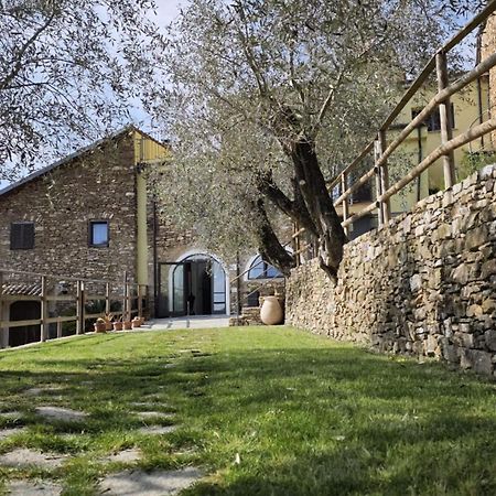 Appartamento Alba Dachi Farm Marina dʼMarina dʼAndora Zewnętrze zdjęcie