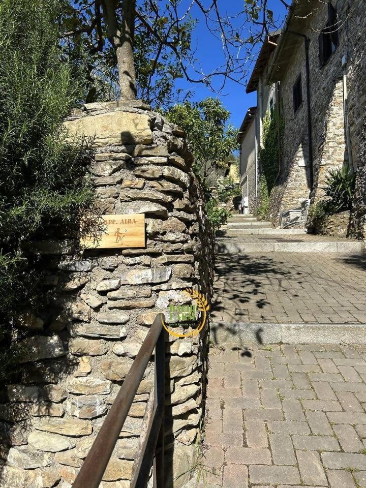 Appartamento Alba Dachi Farm Marina dʼMarina dʼAndora Zewnętrze zdjęcie