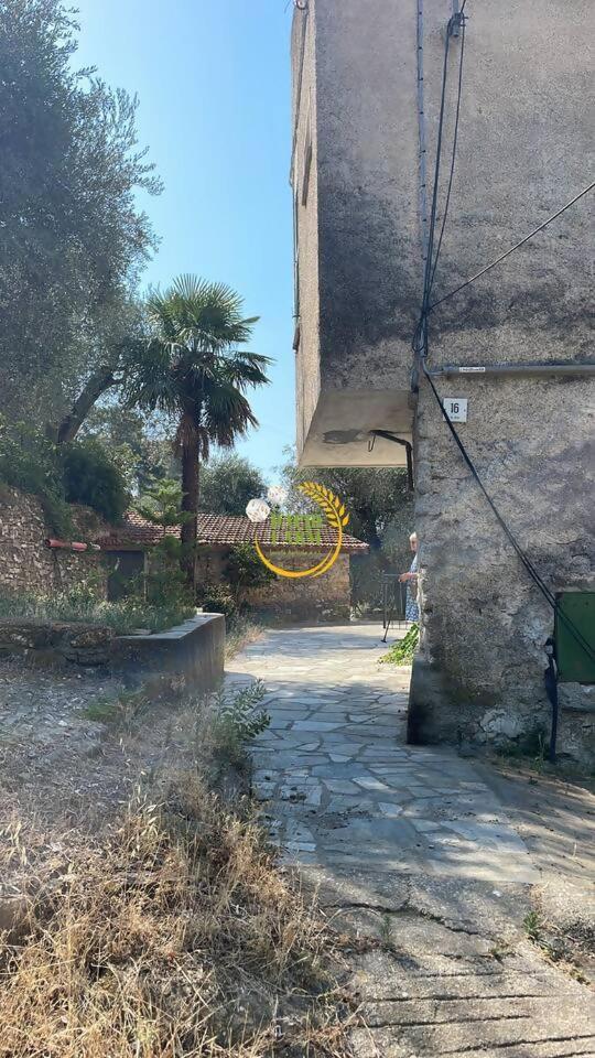 Appartamento Alba Dachi Farm Marina dʼMarina dʼAndora Zewnętrze zdjęcie