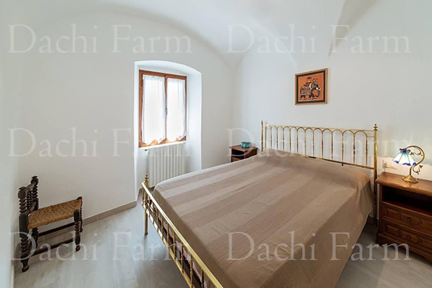 Appartamento Alba Dachi Farm Marina dʼMarina dʼAndora Zewnętrze zdjęcie