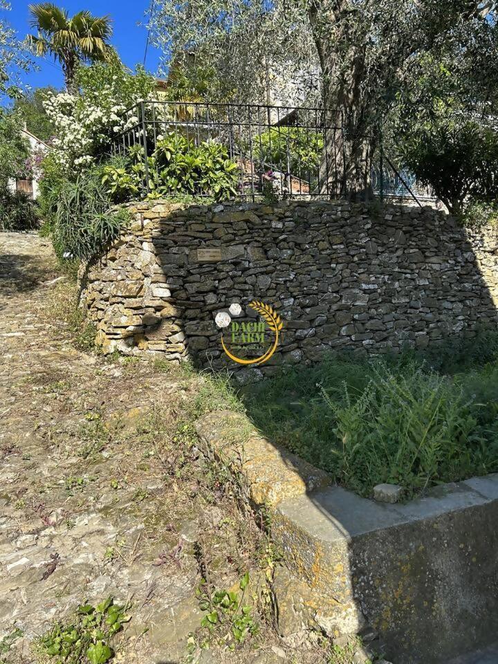 Appartamento Alba Dachi Farm Marina dʼMarina dʼAndora Zewnętrze zdjęcie