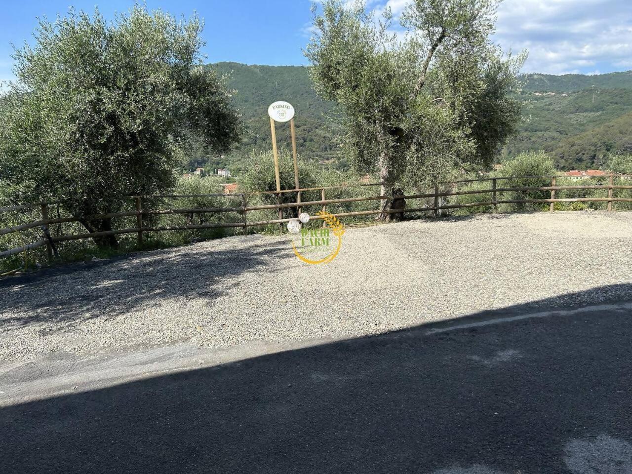 Appartamento Alba Dachi Farm Marina dʼMarina dʼAndora Zewnętrze zdjęcie