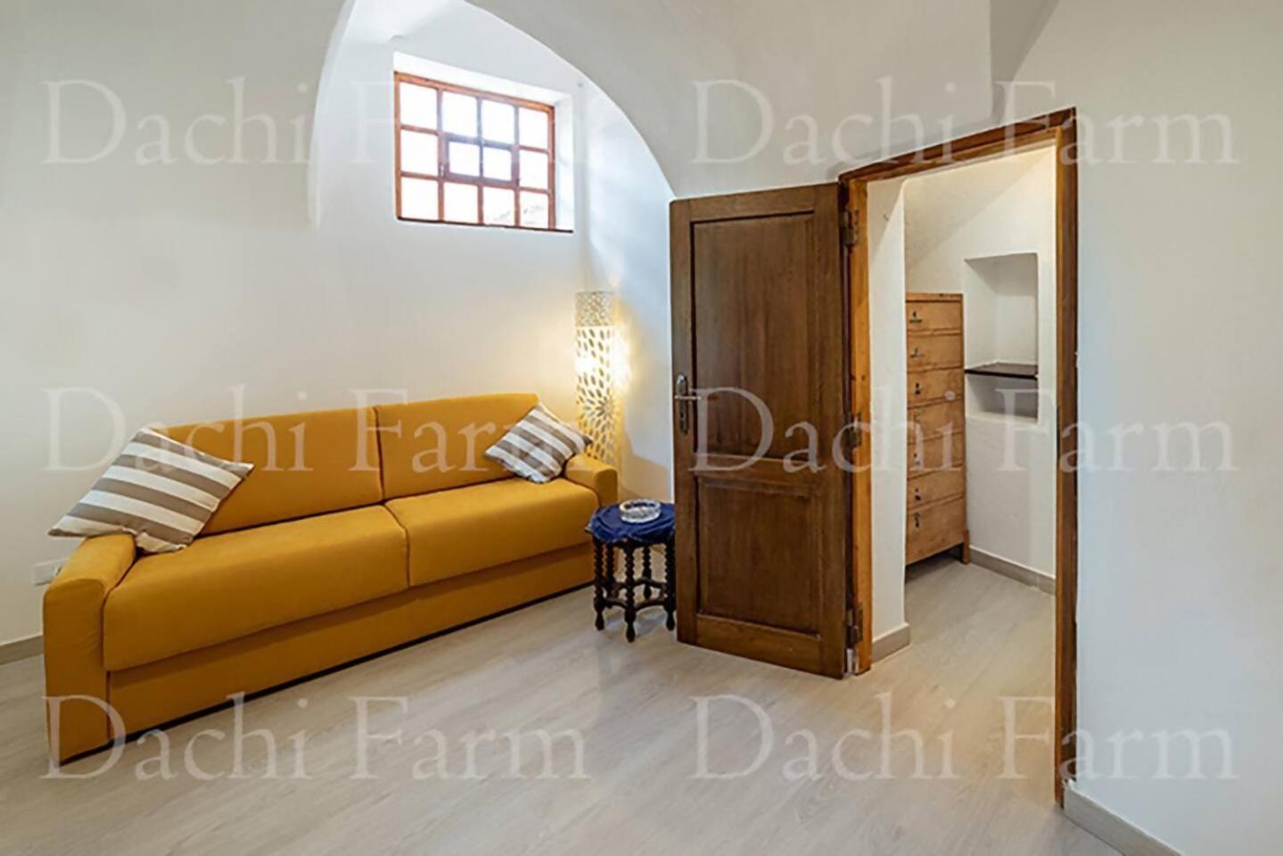 Appartamento Alba Dachi Farm Marina dʼMarina dʼAndora Zewnętrze zdjęcie
