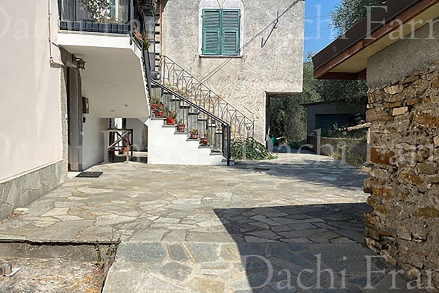 Appartamento Alba Dachi Farm Marina dʼMarina dʼAndora Zewnętrze zdjęcie