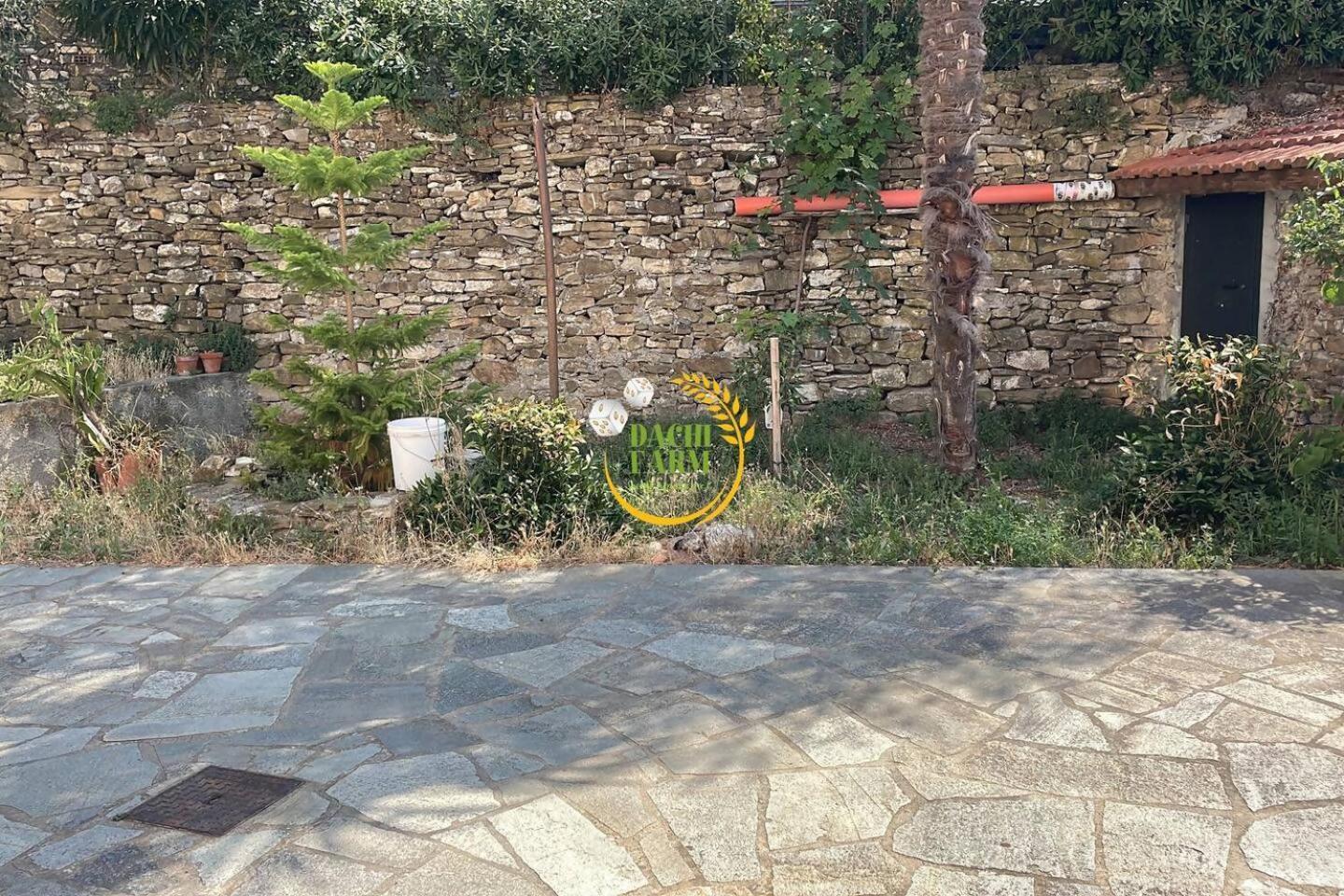 Appartamento Alba Dachi Farm Marina dʼMarina dʼAndora Zewnętrze zdjęcie